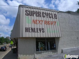 Store Front