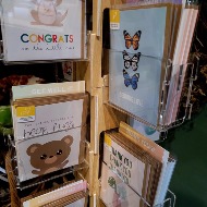 greeting cards