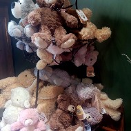 Ganz Assorted Plush