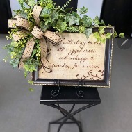 Add a Picture Quote