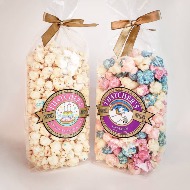 Gourmet Popcorn