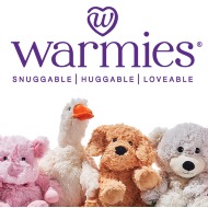 Warmie Plush - CALL FOR IN STOCK OPTIONS