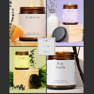 Candles