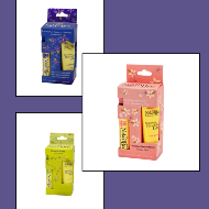 Lotion & Lip Balm Pocket Pack