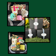 Hope Blooms Surprise Box