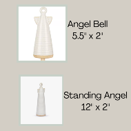 Sympathy Angel