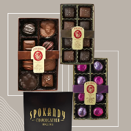 Spokandy Chocolatier