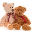 Plush Animal