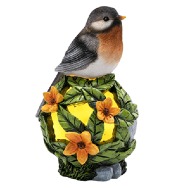 Spring Robin