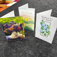 Sympathy Card