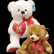 Teddy Bears