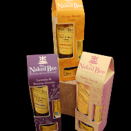 Naked Bee 3 pc Gift Sets
