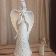Sympathy Angels