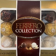 Ferrero Collection