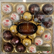 Ferrero Collection