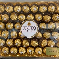 LARGE FERRO ROCHER