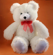 Stuffed Animal