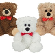 Stuffed Animal
