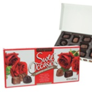 Box Of Chocolates