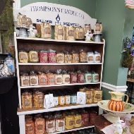 Thompson Candles