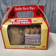 Happy Dog Meal
