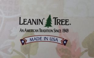Leanin Tree Cards