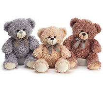 Stuffed Animal