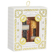 Beekman Hand & Lip Balm Set