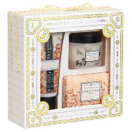 Beekman Hand and Body Sampler