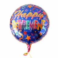 Mylar Balloons (Specify Occassion)