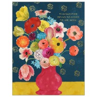 Handwritten Greeting Card