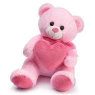 Noelle Bear