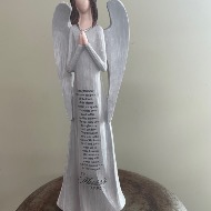 Masters Touch angel