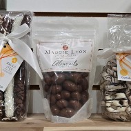 Chocolate's
