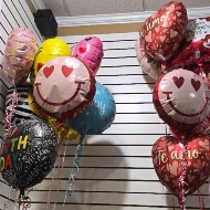 Balloon's / Please specify occasion