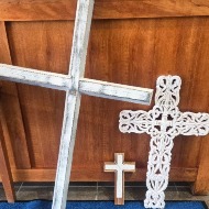 Crosses