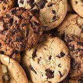 Fresh Baked Cookies
