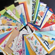 Greeting Card