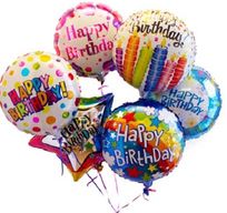 Balloons
