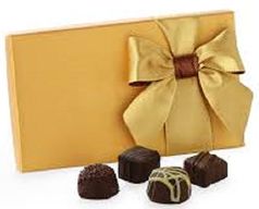 Chocolates