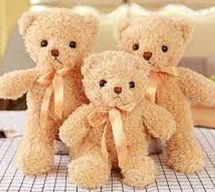 Stuffed Animal