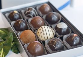 Maggie Lyon Truffles