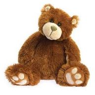 Stuffed Animal