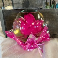 Rose Globe