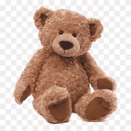 Stuffed Teddy Bear