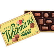 Whitmans Chocolate