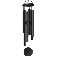Metal Wind Chimes - 32 Inch