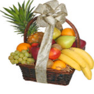 Fruit Basket
