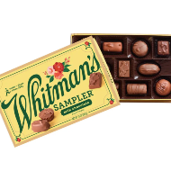 Whitmans Chocolate