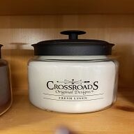 Woodwick Candle